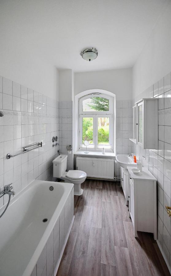 Ferienwohnung Jakob Toenning Exterior photo